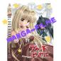 Preview: Blood Royal #2